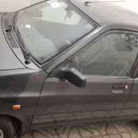 پراید 131 مدل 98 کارشناسی سفید فوری