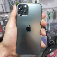 Iphone 12 pro