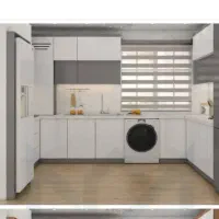 اپارتمان ۱۲۸ متری