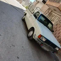 پیکان وانت مدل ۸۶