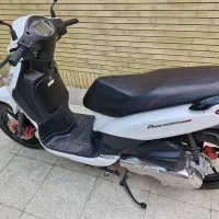 فروش موتور دینو 200 حجم موتور ۱۷۰سی سی