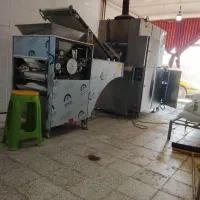 فروش نانوایی تافتون دولتی