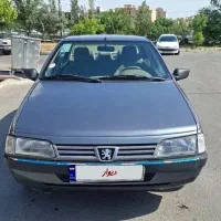 405مدل ۹۷ دوگانه شرکتی