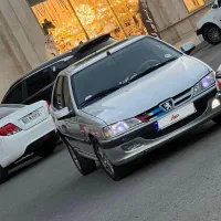 پژو پارس موتورزانتیا
