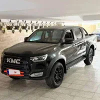 ماشین KMC T8