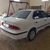 سمند موتور ملی ۹۶
