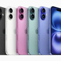 بازنشستگان کارمندان وعموم مردمiPhone 16نرمال