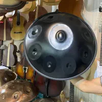 هنگدرام روکش دار