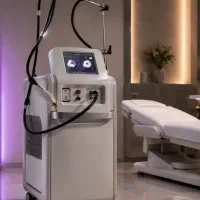 فروش دستگاه لیزر کندلا شرایط اقساطی ویژه