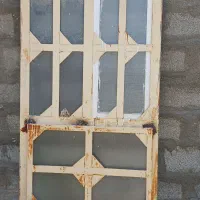 پنجره|مصالح و تجهیزات ساختمان|چغادک, |دیوار