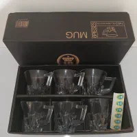 سرویس فنجان