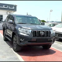 پرادو ۲۰۲۲ TXL
