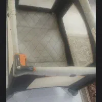 گهواره تاشو
