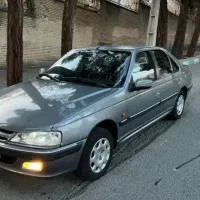 پارس مدل 88 تمام رنگ