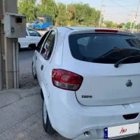 تیبا ۲ مدل ۹۷