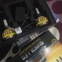 انواع هدلایت زیرقیمت