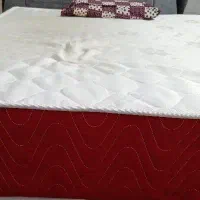 تشک فنری طبی رویال اصل