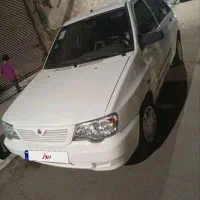 پراید 111 مدل 93