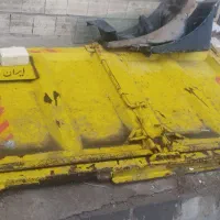 درب کمپرسی