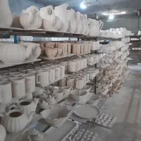 به یک ریختگر ظروف مصرفی نیازمندیم