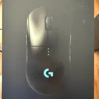 موس G Pro Logitech Wireless