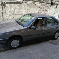 فروش خودروپژو۴۰۵