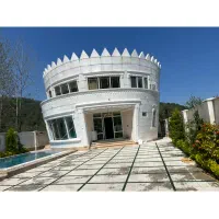 اجاره اجاره ویلا سه خوابه استخر دار