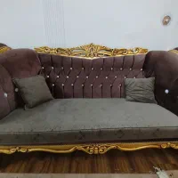 مبل|مبلمان خانگی و میز عسلی|زاهدان, |دیوار