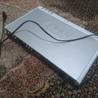 دی وی دی . مارشال