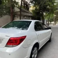 فروش دنا معمولی 96تیپ دو