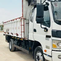 الوند 97|خودرو سنگین|شیراز, حومه شیراز|دیوار
