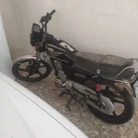 موتور 200 کبیر