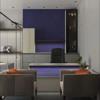 واحد اداری تجاری بهترین منطقه کرمان