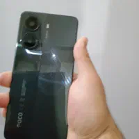 Poco x7 pro پوکو ایکس هفت پرو رم 12
