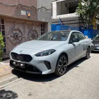 BMW 225L