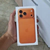 آیفون ۱۷ پرومکس ۲۵۶ آک