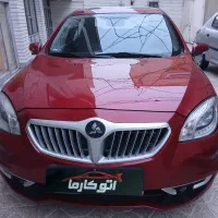 برلیانس H330 اتومات 1650