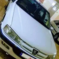 پرشیا ۹۳دوگانه داشپورد جدید