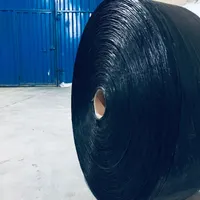 طاقه زباله رنگی و مشکی