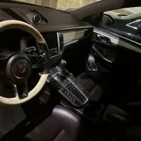 پورشه ماکان ۲۰۱۷