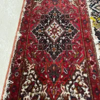 فرش هریس دستبافت