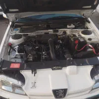 پارس 1400سال|خودرو سواری و وانت|بوئین زهرا, |دیوار