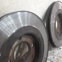 دیسک ترمز ۲۰۶