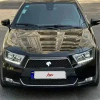 دنا پلاس اتوماتیک آپشنال خشک ۱۴۰۵