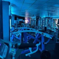 آموزش حرکات بدنسازی
