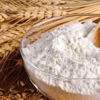 نان خانگی با اردبومی