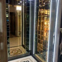 فروش ویژه تمامی قطعات اسانسور از کارگاه