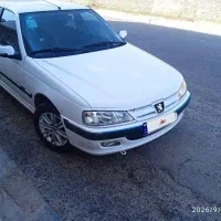 پارس مدل 401 نیمه فول