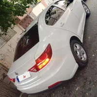 شاهینGتوربو فول آپشن402معاوضه
