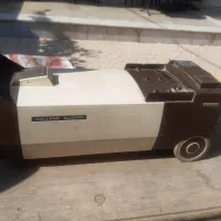 جاروبرقی آنتیک هلندی